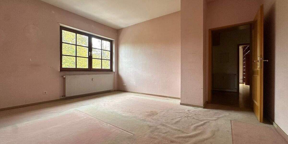 Etagenwohnung Mannheim Neuostheim - 3 Zimmer, 109 m&sup2;, 390.000&euro; | Angebot:25730929