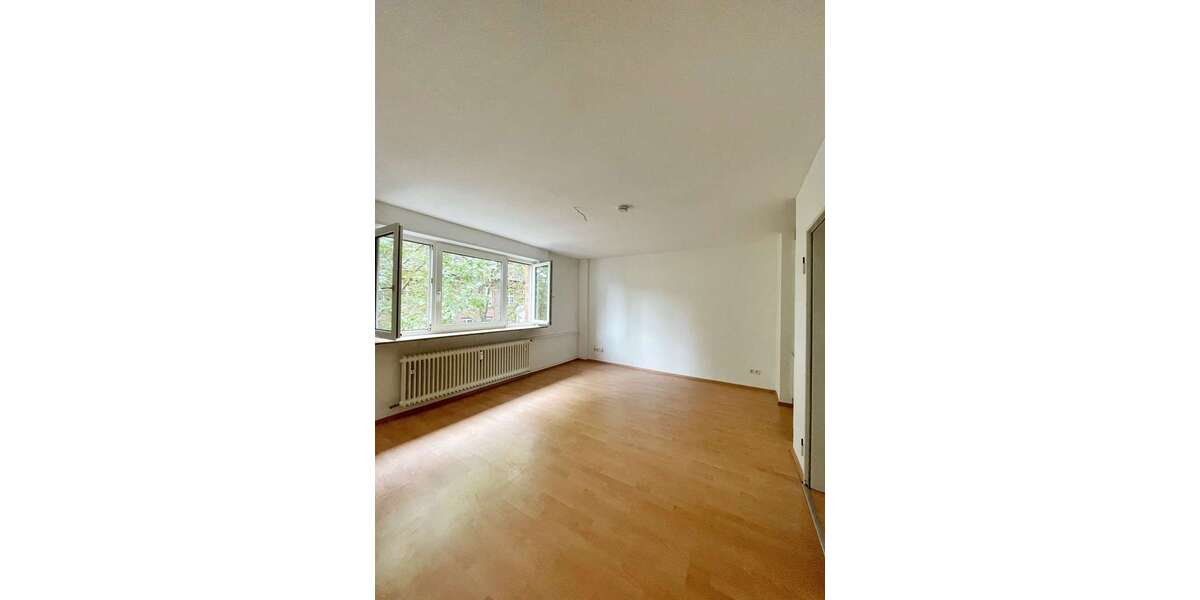 Wohnung zum Mieten in Mannheim Rheinau 465 € 32.2 m² 1 zimmer