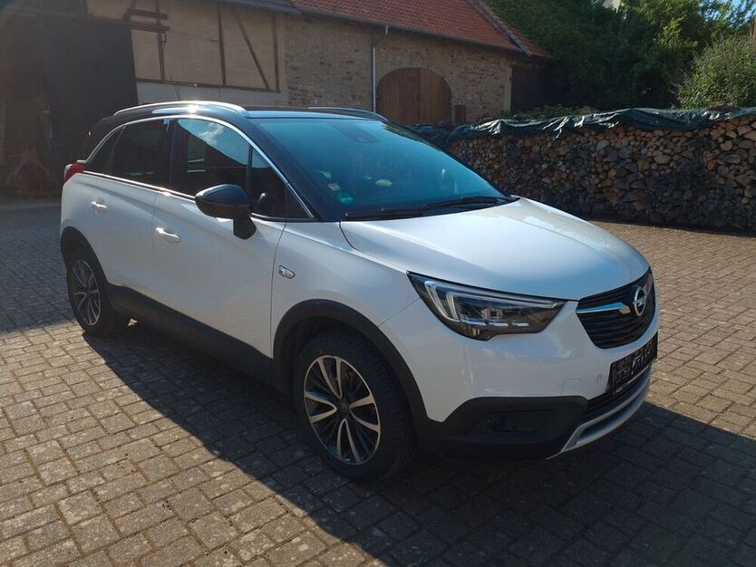 Crossland (X)