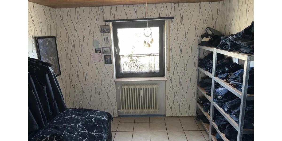 Etagenwohnung Hockenheim - 4 Zimmer, 89 m&sup2;, 249.000&euro; | Angebot:26648092
