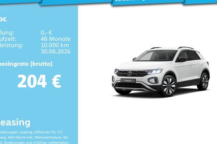 VW T-Roc 19.225 km 21.991 &euro; Mannheim 68309