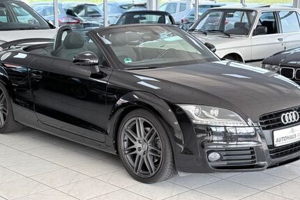 Audi TT 86.000 km 16.990 &euro; Speyer 67346