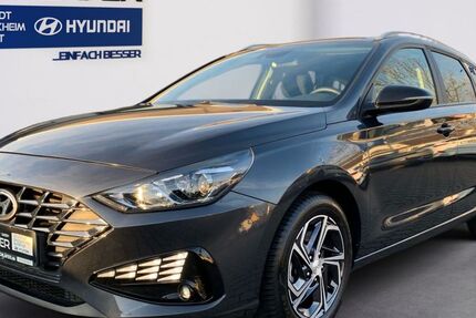 Hyundai i30 53.639 km 17.280 &euro; Bad Dürkheim 67098