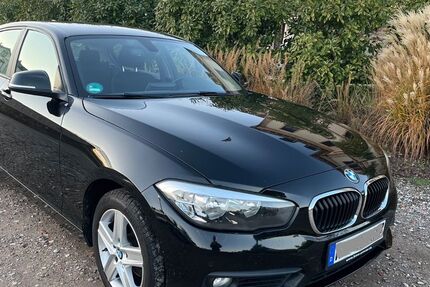 BMW 118 162.000 km 9.000 &euro; Deidesheim 67146