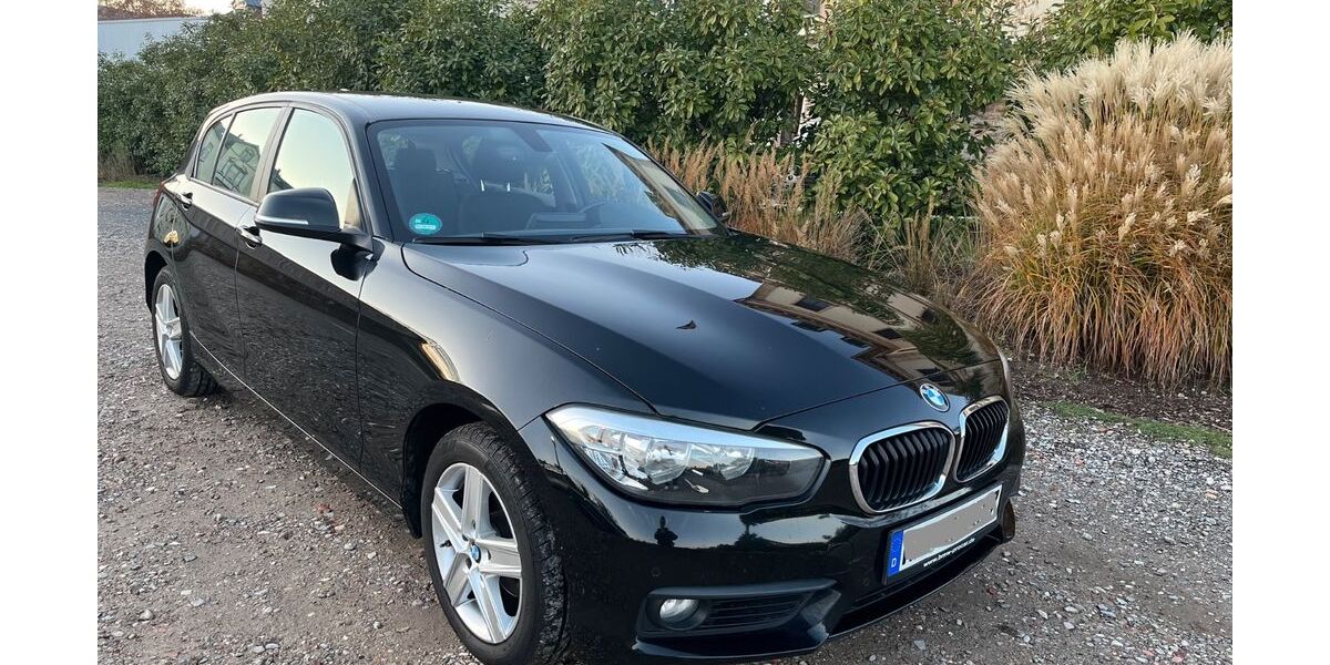 BMW 118 162.000 km 9.000 &euro; Deidesheim 67146