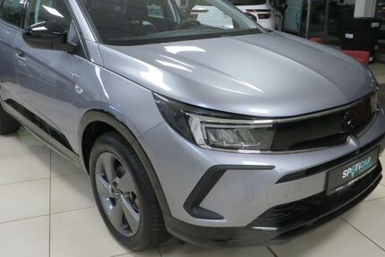 Opel Grandland (X) 14.500 km 23.980 &euro; Heidelberg 69121