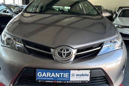 Toyota Auris 130.000 km 6.990 &euro; Ludwigshafen am Rhein 67059