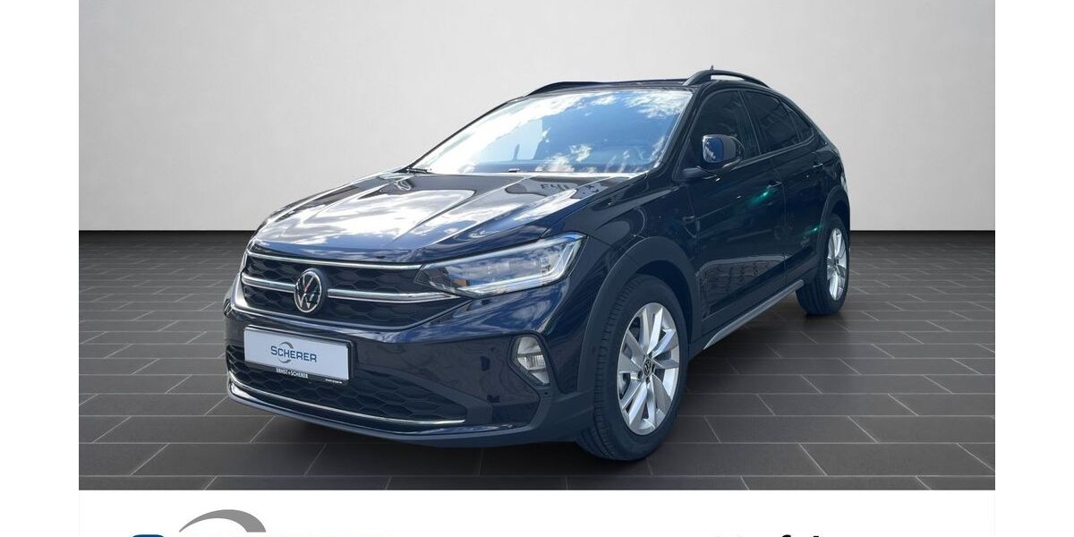 VW Taigo 3.000 km 25.470 &euro; Mannheim 68167