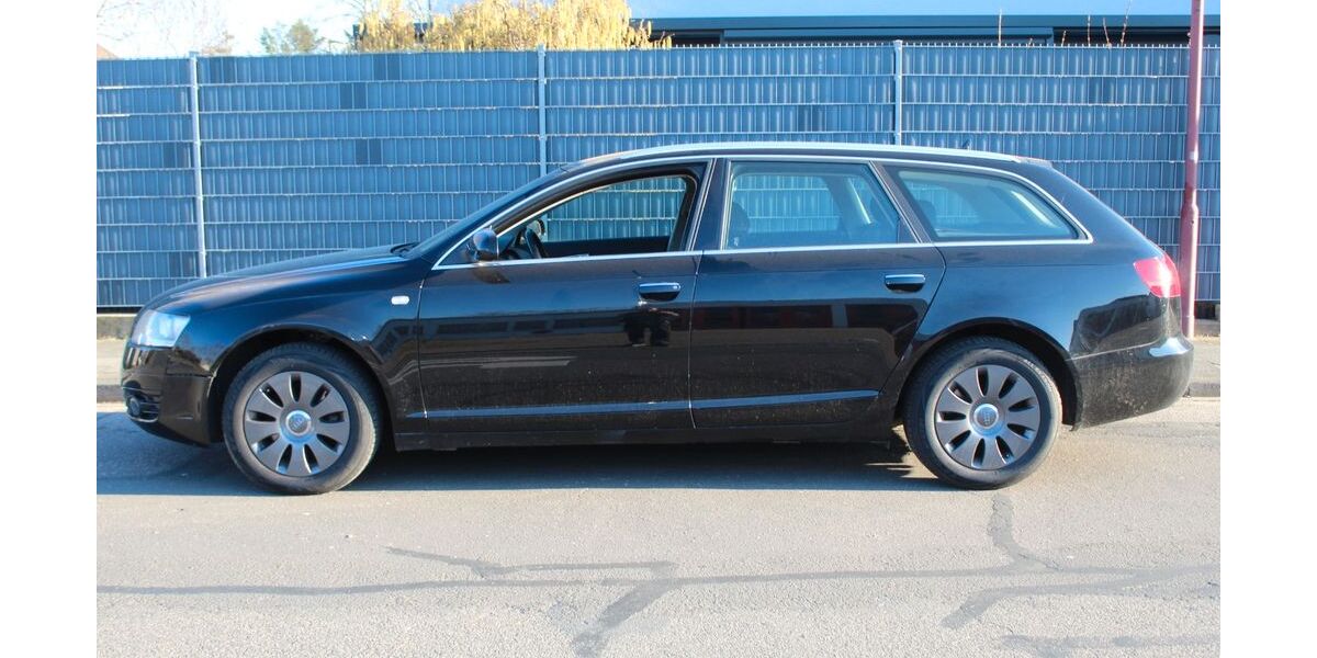 Audi A6 268.000 km 2.850 &euro; Worms-Pfeddersheim 67551