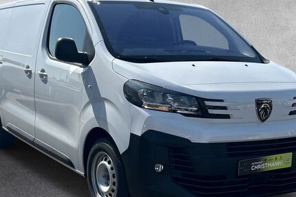 Peugeot Expert 5.500 km 28.690 &euro; Gruenstadt 67269