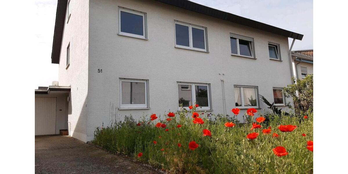 Doppelhaushälfte Sandhausen - 5 Zimmer, 149 m&sup2;, 579.000&euro; | Angebot:26160461