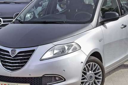 Lancia Ypsilon 270.000 km 3.900 &euro; Fußgönheim 67136