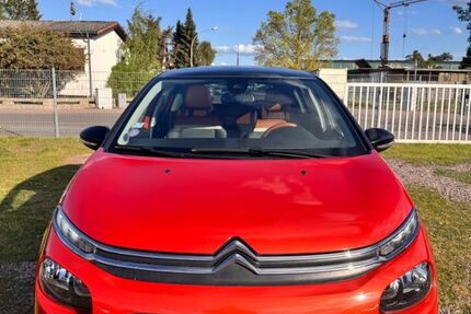 Citroen C3 87.000 km 9.900 &euro; Hassloch 67454