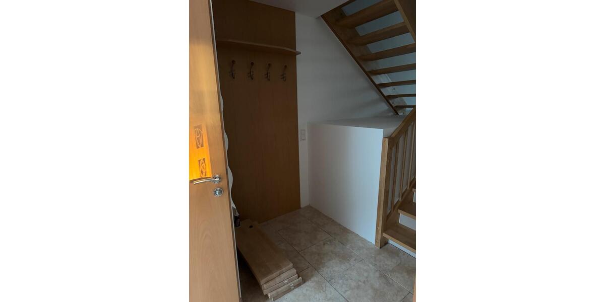 Reihenhaus Worms Westliche Vororte - 4 Zimmer, 96 m&sup2;, 1.600&euro; | Angebot:24815875