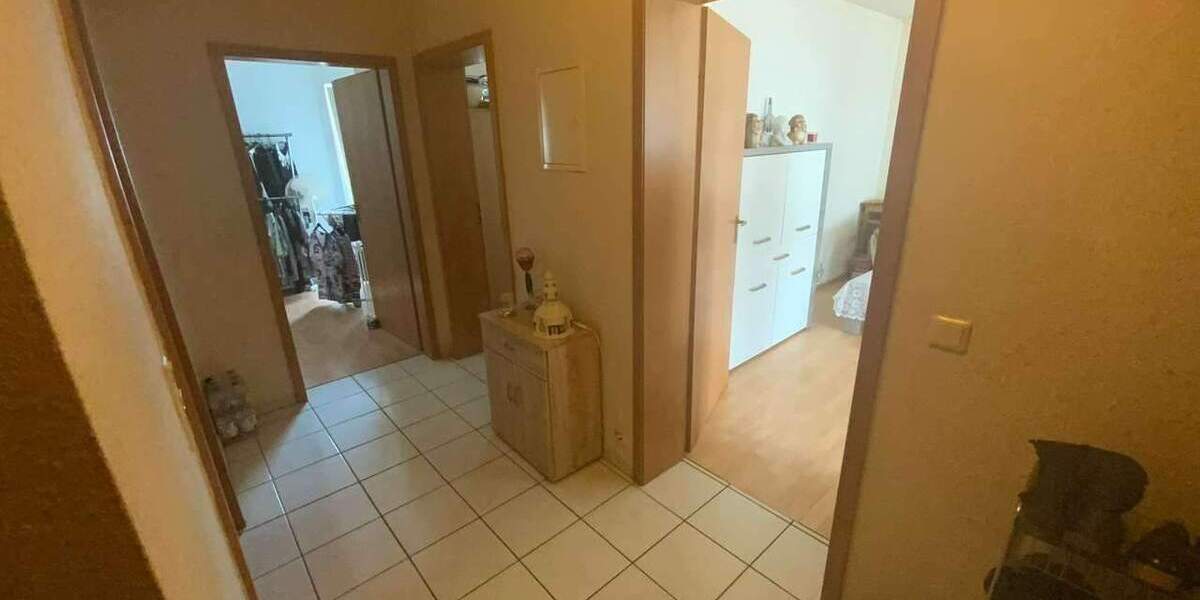 Etagenwohnung Böhl-Iggelh Iggelh - 3 Zimmer, 84 m&sup2;, 269.000&euro; | Angebot:25772072