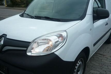 Renault Kangoo 101.000 km 7.990 &euro; Mannheim 68199