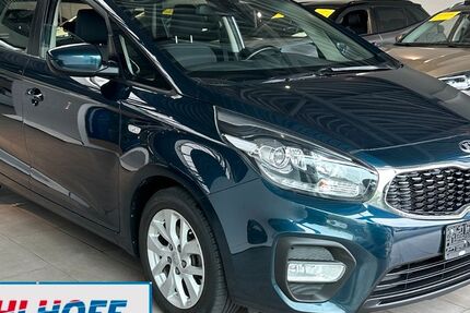Kia Carens 149.500 km 9.770 € Mannheim 68309