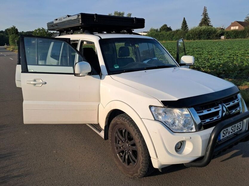Pajero
