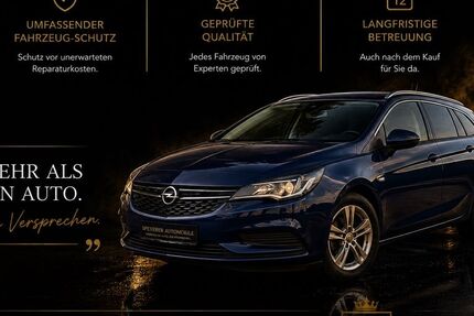 Opel Astra 105.000 km 6.950 &euro; Speyer 67346