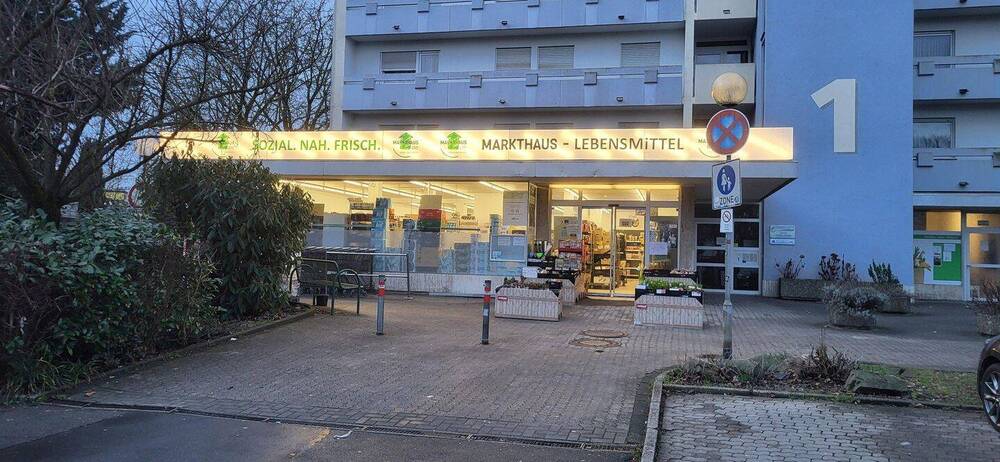 Gewerbeobjekt Weinheim Ritschweier - 2.600&euro; | Angebot:26200839