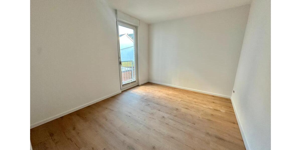Etagenwohnung Ludwigshafen am Rhein Rheingönheim - 3 Zimmer, 65 m&sup2;, 199.500&euro; | Angebot:25235669