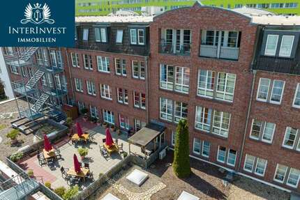 Wohnung zum Mieten in Magdeburg 441 € 44.18 m²