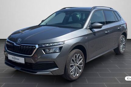 Skoda Kamiq 35.421 km 20.200 &euro; Ludwigshafen 67063
