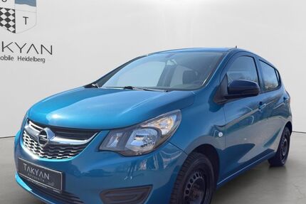 Opel Karl 125.000 km 4.990 &euro; Edingen-Neckarhausen 68535