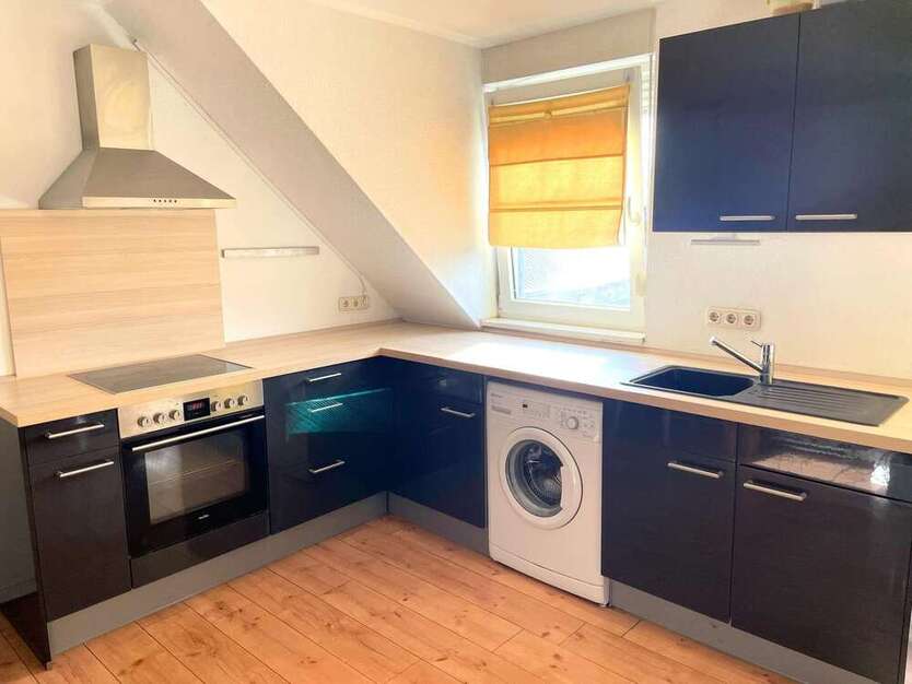 Wohnung zum Mieten in Mannheim 840 € 56 m²