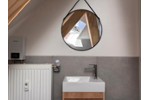 Dachgeschoßwohnung Mannheim Herzogenried - 2 Zimmer, 34 m&sup2;, 147.900&euro; | Angebot:27274940