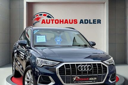 Audi Q3 80.000 km 26.990 &euro; Worms 67549