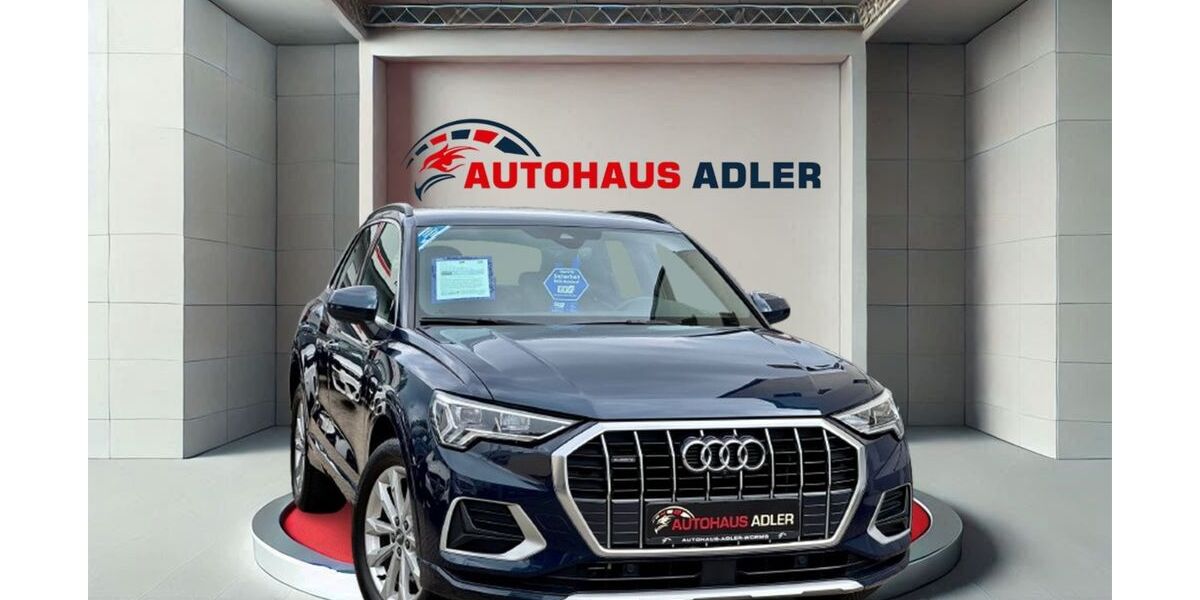 Audi Q3 80.000 km 27.490 &euro; Worms 67549