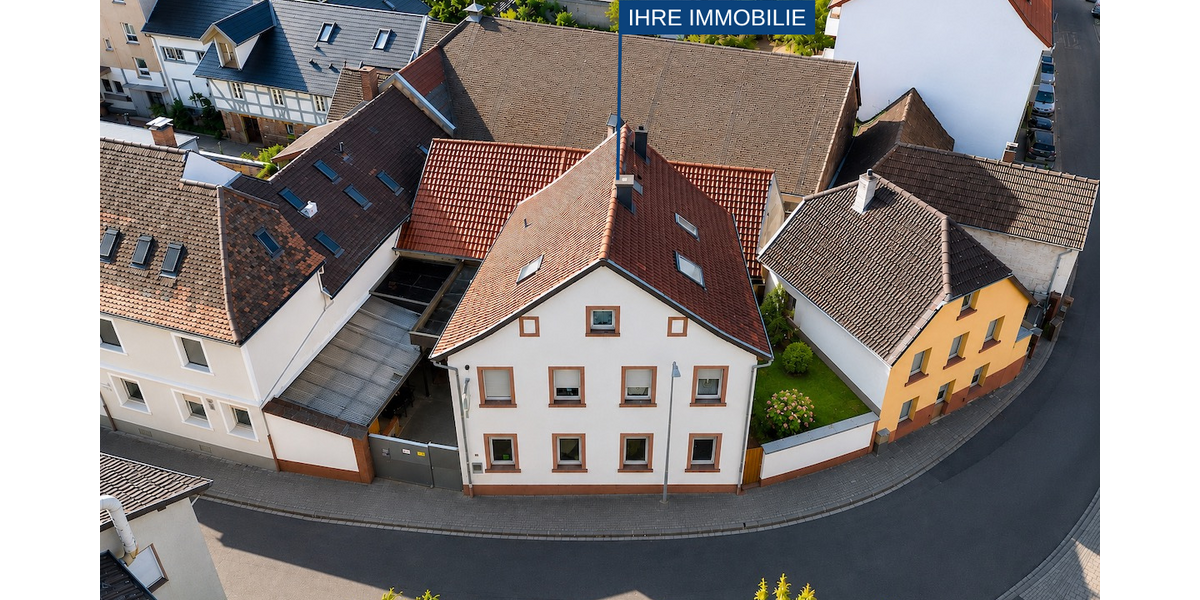 Einfamilienhaus Neustadt - 6 Zimmer, 157 m&sup2;, 279.000&euro; | Angebot:27147063