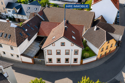 Haus Neustadt - 6 Zimmer, 157 m&sup2;, 279.000&euro; | Angebot:27147063