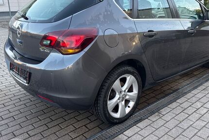 Opel Astra 210.000 km 2.100 &euro; Schwetzingen 68723