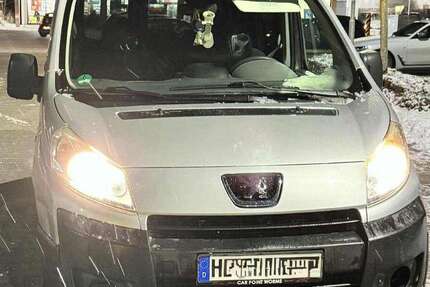 Peugeot Expert 230.000 km 3.800 &euro; Oftersheim 68723