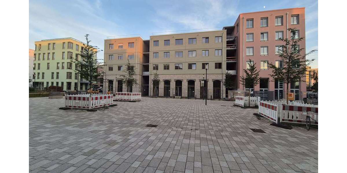 Etagenwohnung Heidelberg Boxberg - 5 Zimmer, 121 m&sup2;, 879.000&euro; | Angebot:26565420