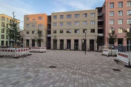 Wohnung Heidelberg Boxberg - 5 Zimmer, 121 m&sup2;, 879.000&euro; | Angebot:26565420