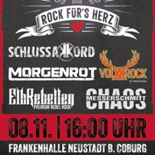 Rock für´s Herz