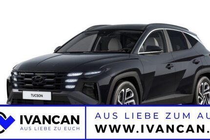 Hyundai TUCSON 3.486 km 39.290 &euro; Ludwigshafen 67071