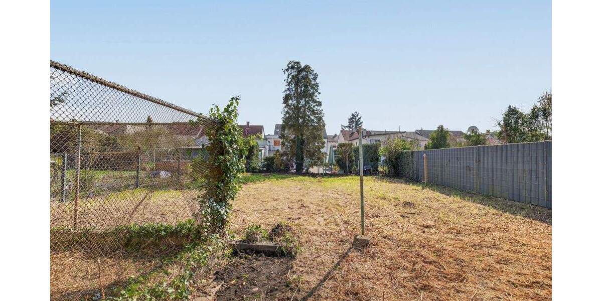 Grundstück Oberhausen-Rheinhausen Oberhausen - 199.000&euro; | Angebot:25927022