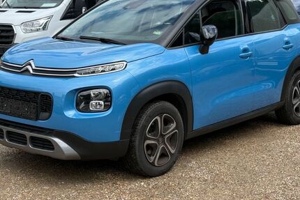 Citroen C3 Aircross 167.000 km 5.999 &euro; Weinheim 69469