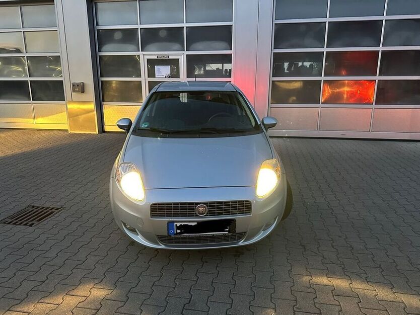 Punto