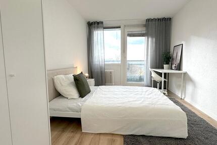 Wohnung Heidelberg Boxberg - 1 Zimmer, 10 m&sup2;, 465&euro; | Angebot:25112749