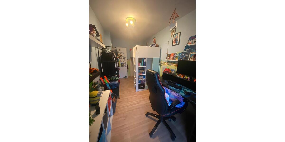 Gepflegtes 5,5-Zimmer Haus mit Garage in Hemsbach, ohne Makler ! 5.5 zimmer