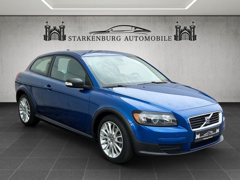 Volvo C30 61.000 km 9.990 € Heppenheim 64646