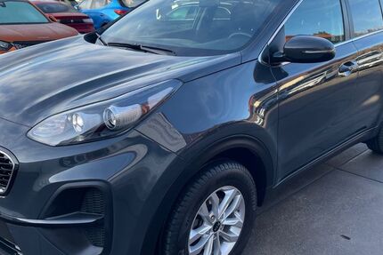 Kia Sportage 69.000 km 17.300 &euro; Neuhofen 67141