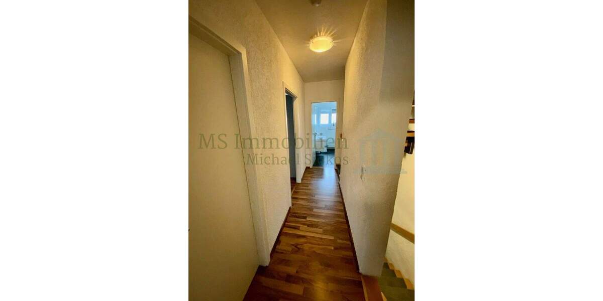 Einfamilienhaus Lampertheim / Neuschloß Neuschloß - 4 Zimmer, 110 m&sup2;, 499.000&euro; | Angebot:25694813