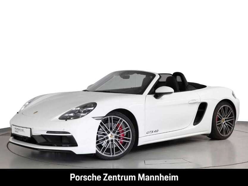 Boxster