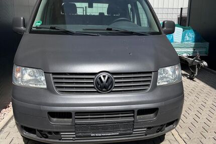 VW T5 andere 131.799 km 13.990 &euro; Oberhausen-Rheinhausen 68794